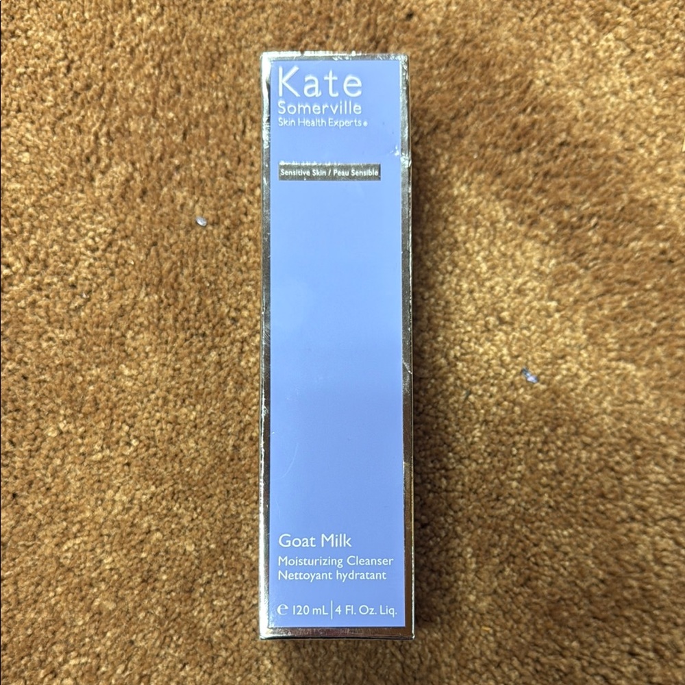 Kate Somerville Goat Milk Moisturizing Cleanser